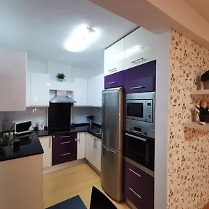 Apartment Apartamento Alem Mar *