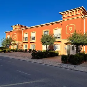 Fairway 3 - Boavista Golf & Apartment *
