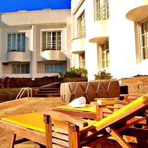 Apartamento Baluarte Da