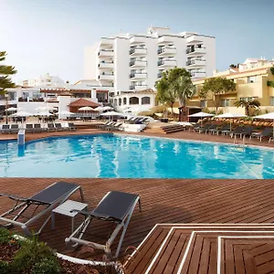 Hotel Tivoli Lagos