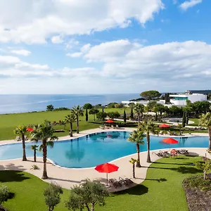 Resort Cascade Wellness 5*