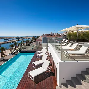 Hotel Avenida (adults Only)
