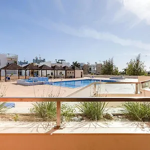Arco-iris Apartment Lagos