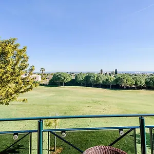 Boavista Golf Resort- Fairviews Villa *