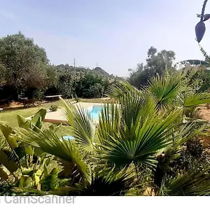 Сasa de vacaciones Monte Funchal *