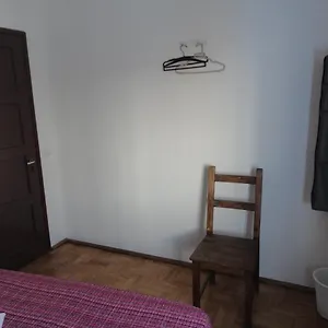 Sea House Homestay