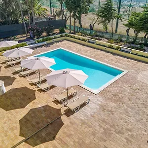 Villa Casa Dean By Algarve Golden