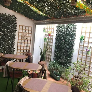 게스트하우스 Merry's House