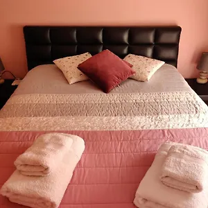 Casinha Gabriela Apartment