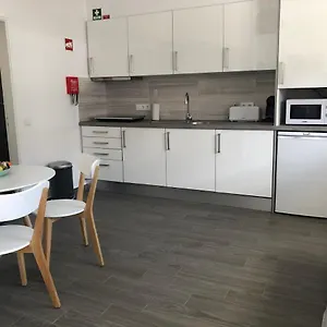 Apartment Guerreiro