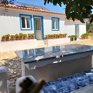 Quinta Da Jolanda-happy Family Farm