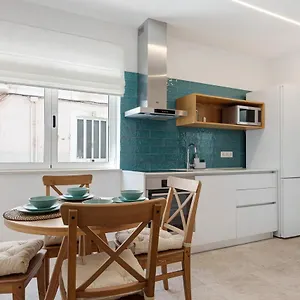 Apartment Old Town Lagos