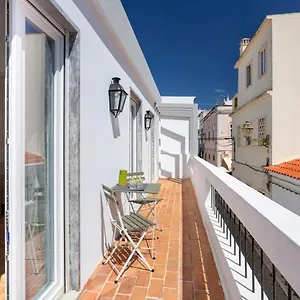 Dona Meia By Interhome * Lagos