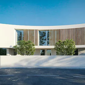 Casa Fluxo Lagos