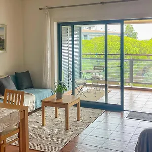 Marina Park Haven Apartment Lagos