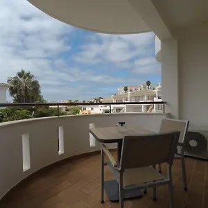 Fewo-algarve Urlaub Ueberwintern Meerblick - Pool Lagos
