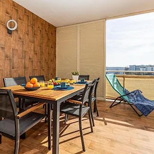 Apartment Varandas House By Algarve Golden