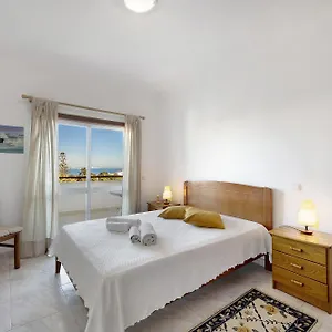 Ocean View Apartment