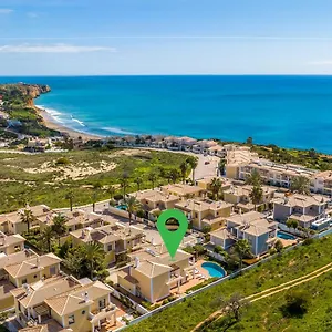 Paradise Beach By Blue Diamond Villa Lagos
