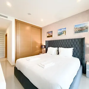 Style And Comfort Close To Ponta Da Piedade #1941 Lagos