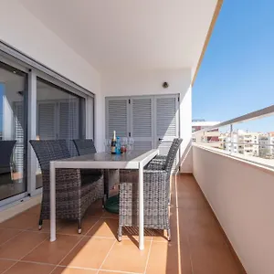Apartment Sol & 73 By Destination Algarve *