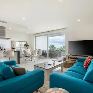 Apartment Casa Lilou - Luxury Oceanview Penthouse *