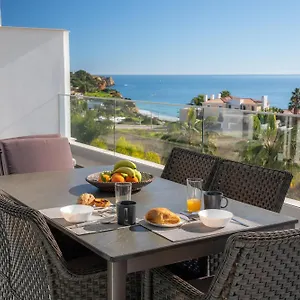 Casa Chloe Luxury Oceanview Penthouse * Lagos