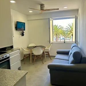 Apartment Marina And Promenade View