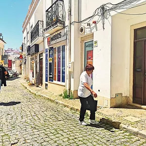 On Old Town