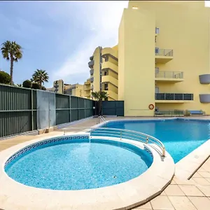 Apartment Casa Claudia - Cond Do Mar