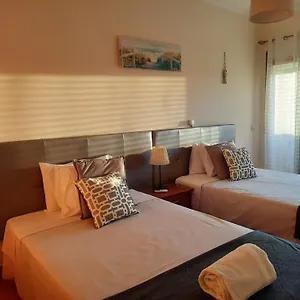 Summer Dream - Meia Apartment Lagos