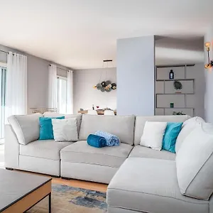 Marina Serenity Apartment Lagos