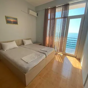 S Bakuri Gonio 3* Batumi