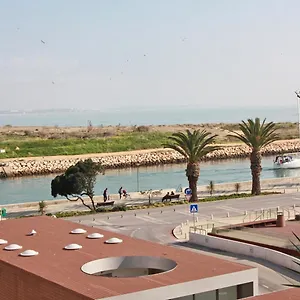Vista Baia Apartment *