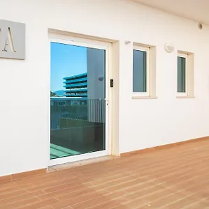 Apartment Marina View 13 With Pool By Homing *