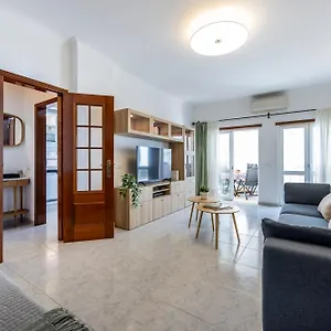 Apartment Palmeira View Lagos
