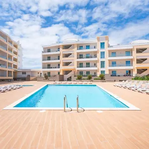 Apartment Marina View 4 With Pool By Homing