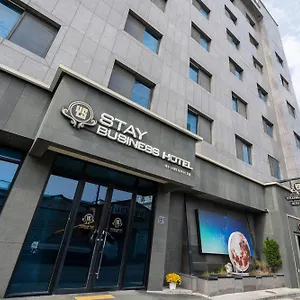 Hotel Yeosu Stay Hotel Yeosu