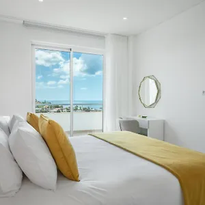 Ocean View, Porto De Mos Vr13 Lagos