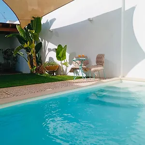 B&B Santa Cruz - *