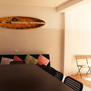 Jjs Yard 2 * Лагуш