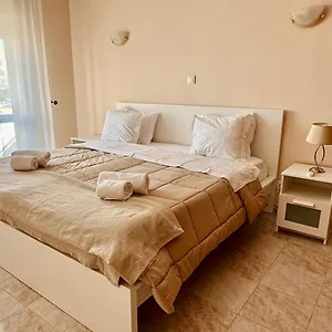 Apartment Cantinho Da Marina