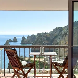 Apartment Breathtaking View Over The Cliffs #1962 Lagos