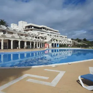 Bay Apartment