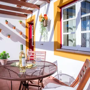 Casinha D'avo Maison d'hôtes Lagos
