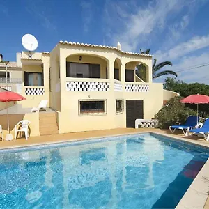 Lgs12v2 Moradia Piscina,linda Vista Mar Villa Lagos