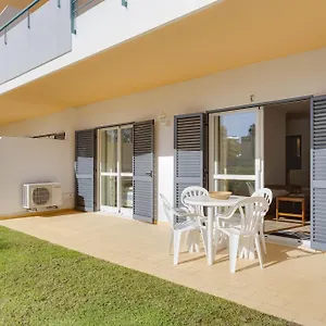 Apartment Sto Antonio Iii - A048 Lagos