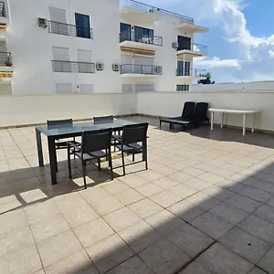 Apartment Artistic Style