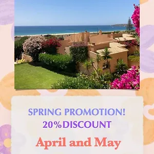 Turisticos Buganvilia Apartahotel 3*