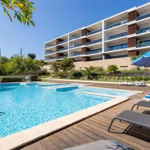 Apartment Stunning View - Two Bedrooms In Lagos